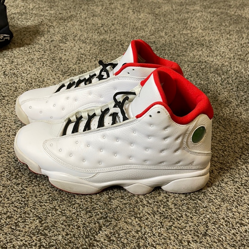 Jordan retro 13